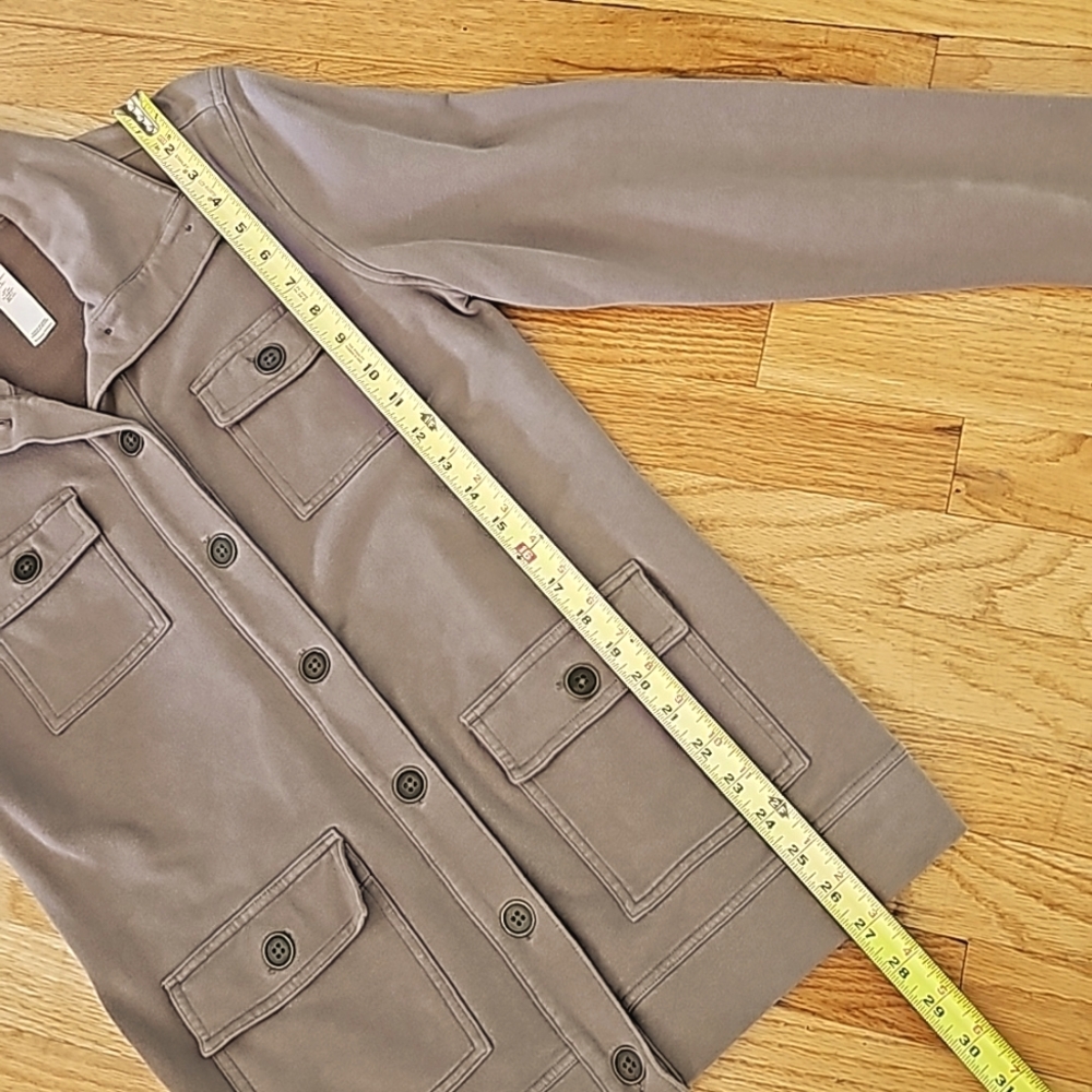 Lucy jacket - Picture 10 of 11